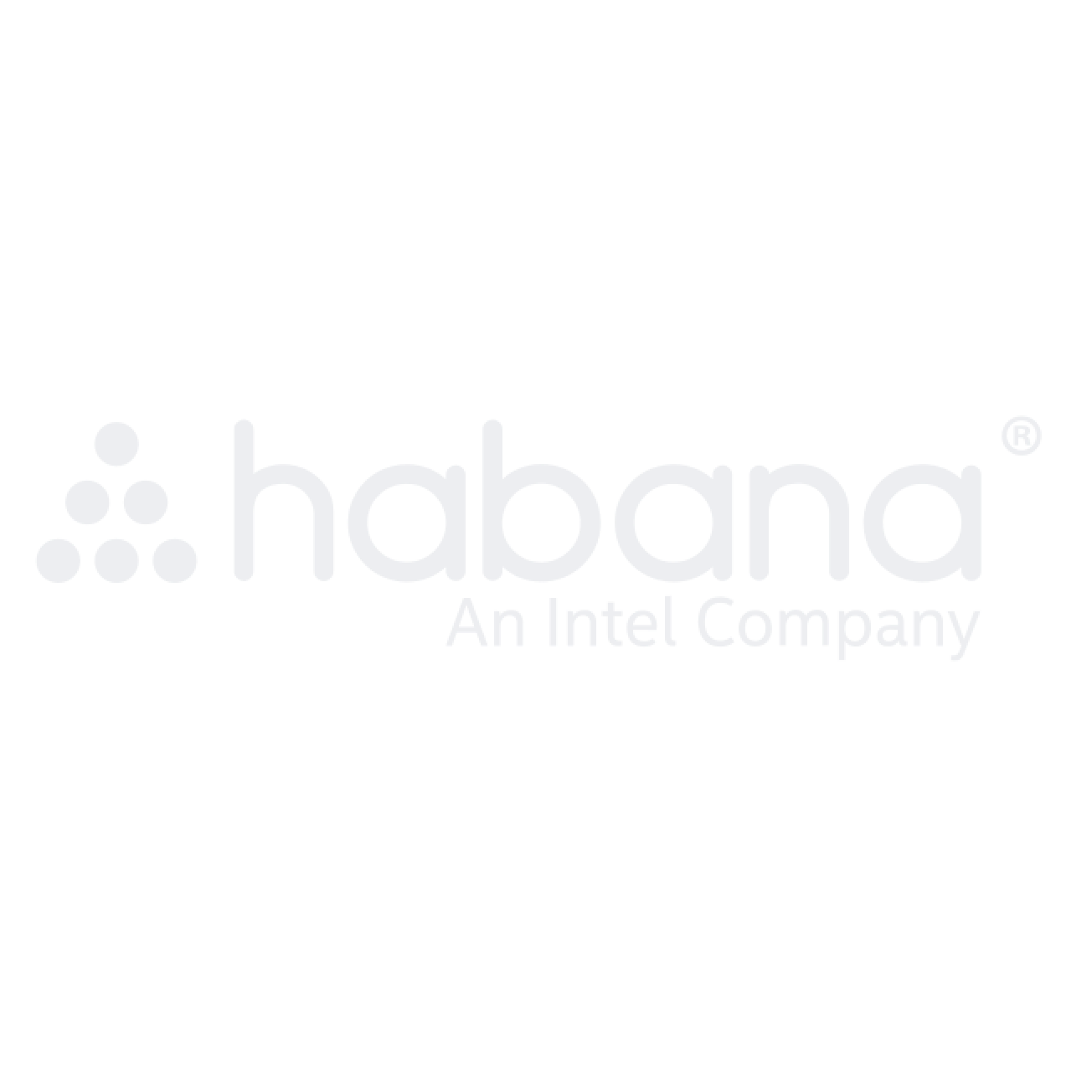 Habana Labs logo